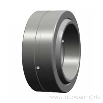 Radial Spherical Plain Bearings GE-ES-2RS Series